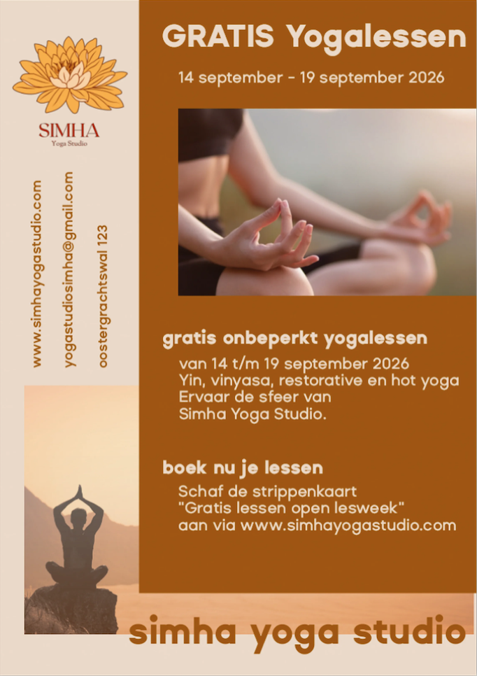open lesweek yoga