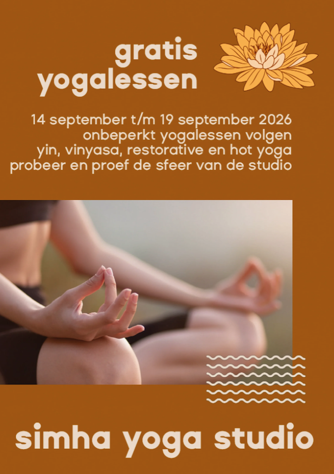 open lesweek yoga